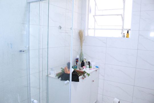Apartamento à venda com 2 quartos, 110m² em Vila Buarque, São Paulo
