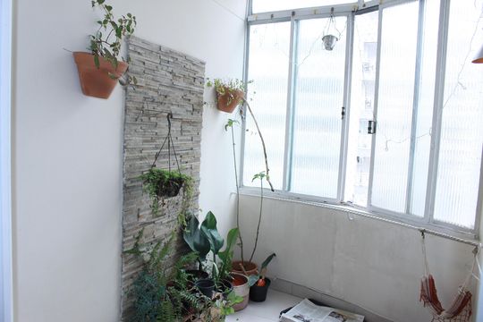Apartamento à venda com 2 quartos, 110m² em Vila Buarque, São Paulo
