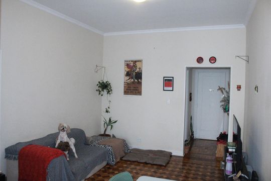 Apartamento à venda com 2 quartos, 110m² em Vila Buarque, São Paulo