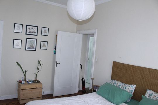 Apartamento à venda com 2 quartos, 110m² em Vila Buarque, São Paulo