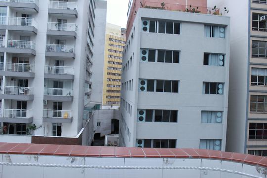 Apartamento à venda com 2 quartos, 110m² em Vila Buarque, São Paulo