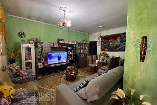 Casa à venda com 3 quartos, 125m² em Jardim Bom Clima, Guarulhos