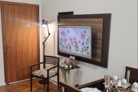 Apartamento à venda com 2 quartos, 58m² em Cristo Redentor, Porto Alegre