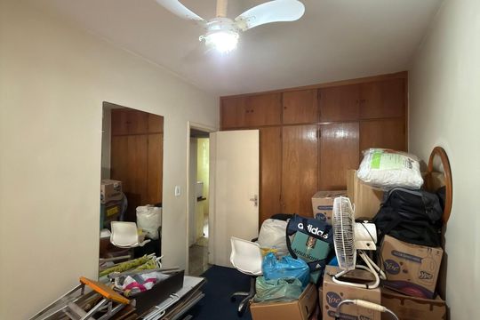 Quarto 2 de casa à venda com 3 quartos, 238m² em Jardim Copacabana, São Bernardo do Campo