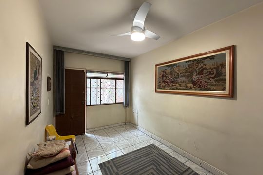 Casa à venda com 3 quartos, 238m² em Jardim Copacabana, São Bernardo do Campo