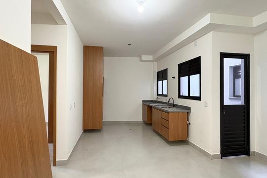Apartamento à venda com 2 quartos, 55m² em Piqueri, São Paulo