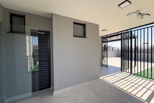Área Comum - Banheiro de apartamento à venda com 2 quartos, 55m² em Piqueri, São Paulo