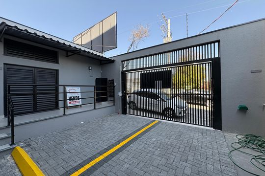 Garagem de apartamento à venda com 2 quartos, 55m² em Piqueri, São Paulo