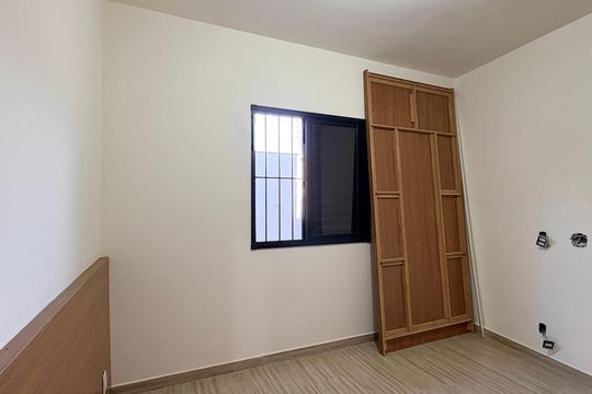 Quarto 2 de apartamento à venda com 2 quartos, 55m² em Piqueri, São Paulo