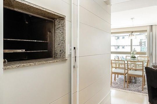 Área Comum de apartamento para alugar com 3 quartos, 153m² em Petrópolis, Porto Alegre
