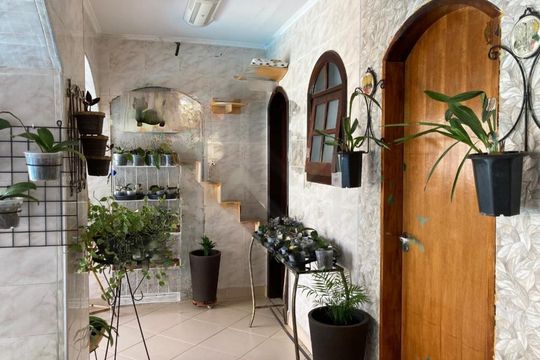 Casa à venda com 3 quartos, 308m² em Vila Milton, Guarulhos