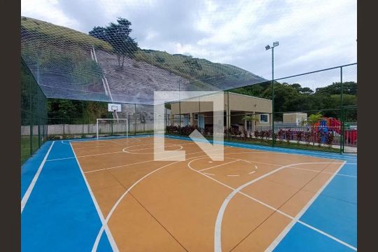Área Comum de apartamento para alugar com 2 quartos, 40m² em Jardim Alvorada, Nova Iguaçu