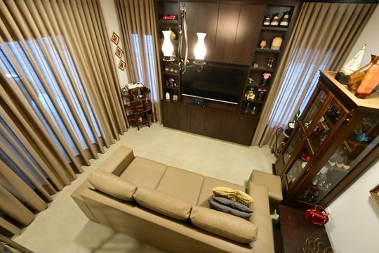 Casa de Condomínio para alugar com 3 quartos, 152m² em Jardim Atlântico, Goiânia