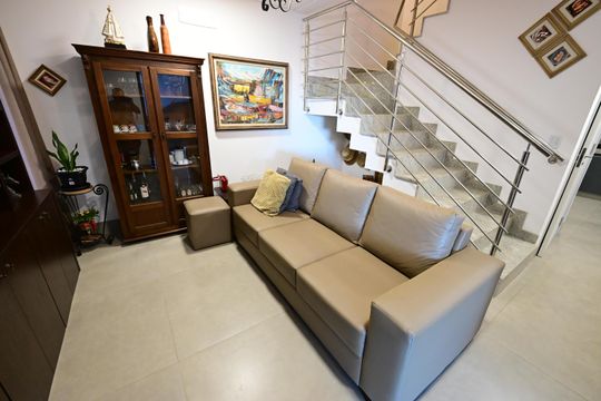 Casa de Condomínio para alugar com 3 quartos, 152m² em Jardim Atlântico, Goiânia