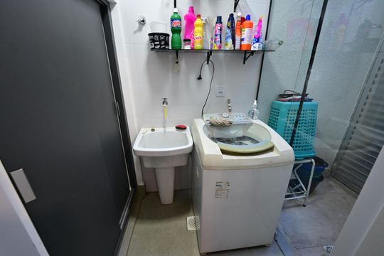 Casa de Condomínio para alugar com 3 quartos, 152m² em Jardim Atlântico, Goiânia