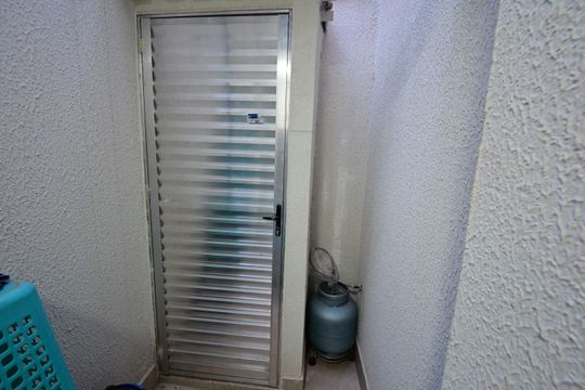 Casa de Condomínio para alugar com 3 quartos, 152m² em Jardim Atlântico, Goiânia