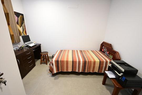 Casa de Condomínio para alugar com 3 quartos, 152m² em Jardim Atlântico, Goiânia