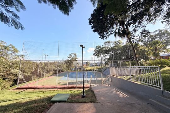 Área comum  de casa de condomínio à venda com 4 quartos, 259m² em Jardim Celeste, Jundiaí
