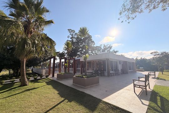 Área comum de casa de condomínio à venda com 4 quartos, 259m² em Jardim Celeste, Jundiaí