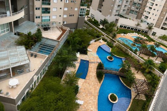 Apartamento à venda com 2 quartos, 79m² em Paraíso, São Paulo