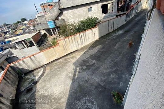 Casa à venda com 4 quartos, 362m² em Jardim Presidente Dutra, Guarulhos