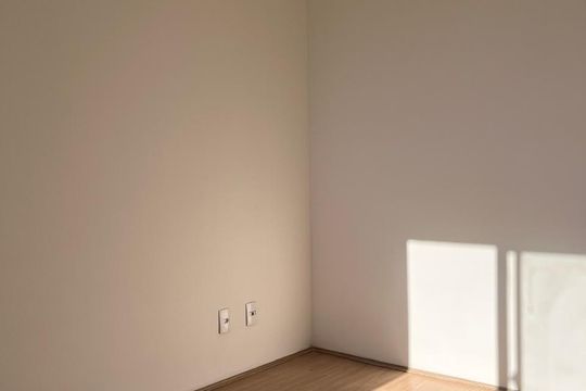 Quarto de apartamento para alugar com 2 quartos, 35m² em Vila Barreto, São Paulo