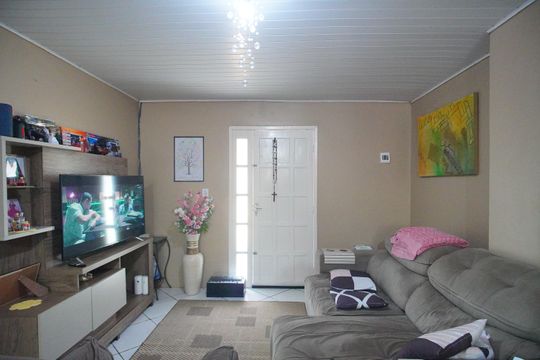 Casa à venda com 2 quartos, 240m² em Santo Afonso, Novo Hamburgo
