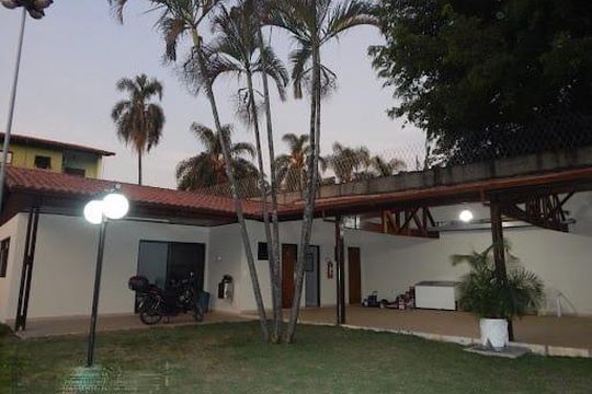 Casa à venda com 3 quartos, 196m² em Vila Moreira, Guarulhos
