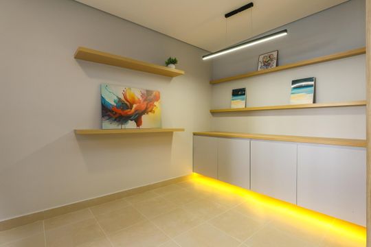 Apartamento para alugar com 2 quartos, 34m² em Vila Andrade, São Paulo