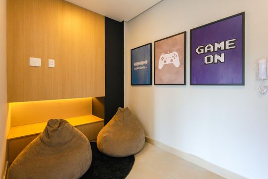 Apartamento para alugar com 2 quartos, 34m² em Vila Andrade, São Paulo