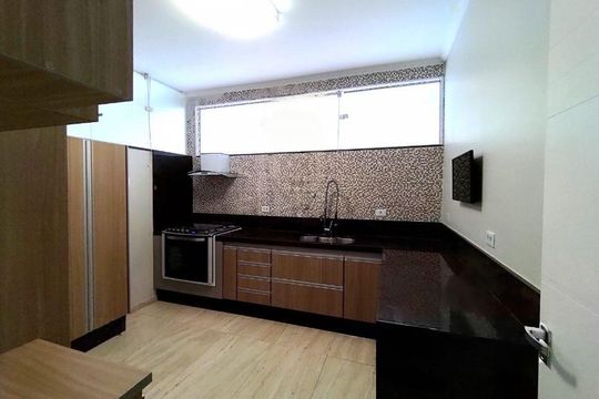 Casa à venda com 3 quartos, 210m² em Ipiranga, São Paulo