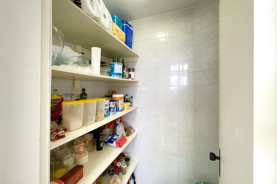 Despensa de apartamento à venda com 3 quartos, 218m² em Buritis, Belo Horizonte