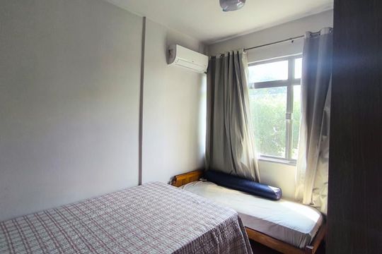 Quarto de apartamento à venda com 2 quartos, 60m² em Maracanã, Rio de Janeiro