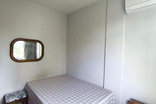 Quarto de apartamento à venda com 2 quartos, 60m² em Maracanã, Rio de Janeiro