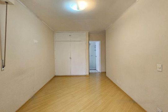 Apartamento à venda com 3 quartos, 134m² em Itaim Bibi, São Paulo