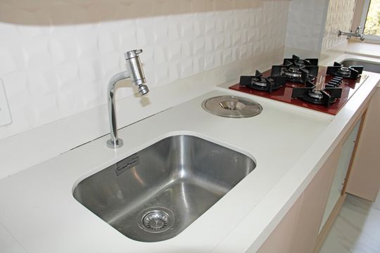 Apartamento à venda com 2 quartos, 52m² em Parque das Paineiras, Vinhedo