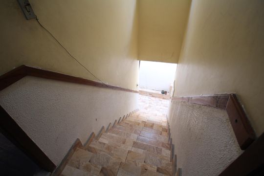 Área comum de apartamento à venda com 3 quartos, 100m² em Novo Eldorado, Contagem