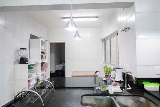 Apartamento à venda com 4 quartos, 200m² em Bela Vista, São Paulo