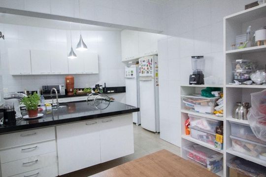 Apartamento à venda com 4 quartos, 200m² em Bela Vista, São Paulo
