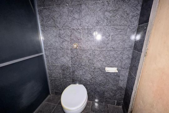 Banheiro Anexo 3 de casa à venda com 6 quartos, 283m² em Ceilandia, Brasília