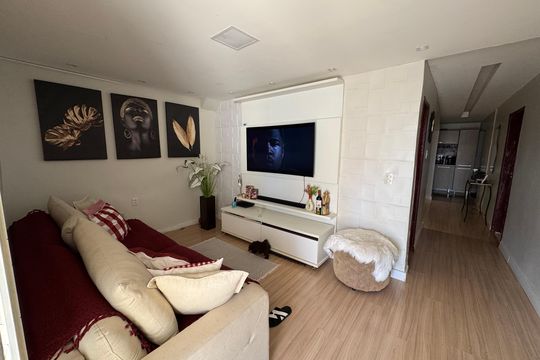 Casa à venda com 6 quartos, 283m² em Ceilandia, Brasília