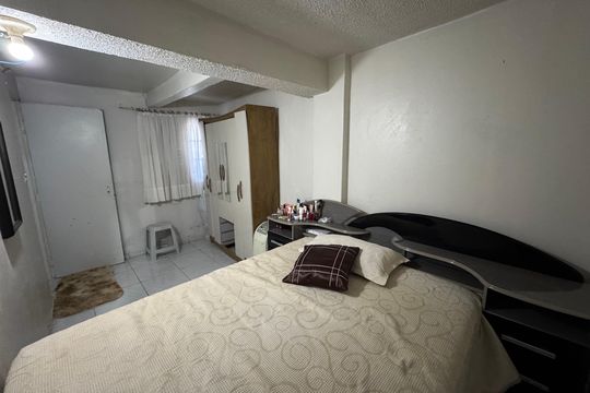 Quarto Anexo 2 de casa à venda com 6 quartos, 283m² em Ceilandia, Brasília