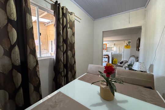 Sala de Jantar Anexo 2 de casa à venda com 6 quartos, 283m² em Ceilandia, Brasília