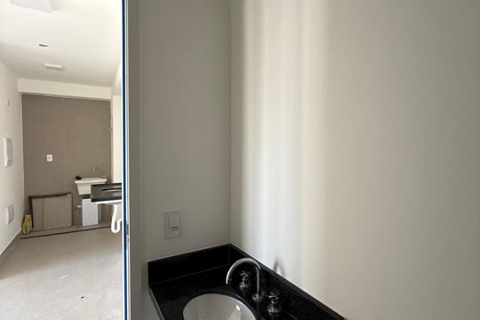 Kitnet/Studio à venda com 2 quartos, 39m² em Santa Cecilia, São Paulo