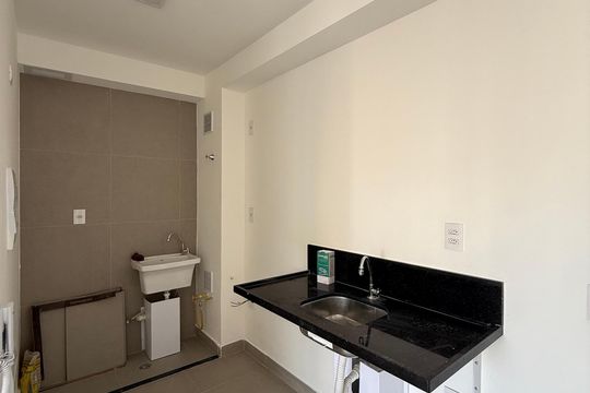 Kitnet/Studio à venda com 2 quartos, 39m² em Santa Cecilia, São Paulo
