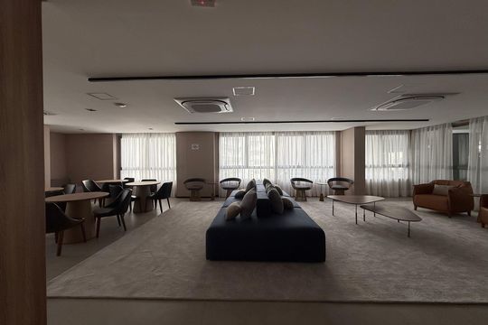 Kitnet/Studio à venda com 2 quartos, 39m² em Santa Cecilia, São Paulo