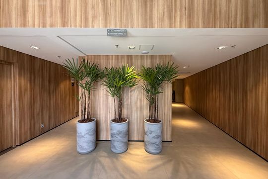 Kitnet/Studio à venda com 2 quartos, 39m² em Santa Cecilia, São Paulo