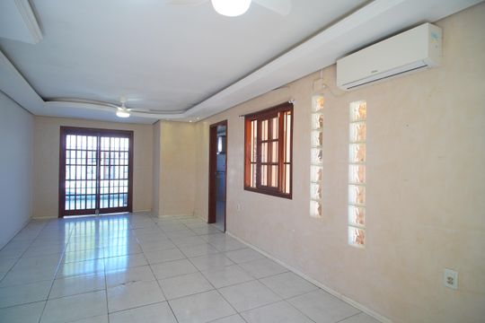 Casa para alugar com 3 quartos, 140m² em Feitoria, São Leopoldo