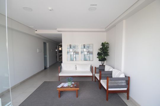 Área Comum de apartamento para alugar com 2 quartos, 48m² em Casa Verde, São Paulo