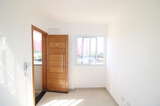 Apartamento para alugar com 2 quartos, 48m² em Casa Verde, São Paulo